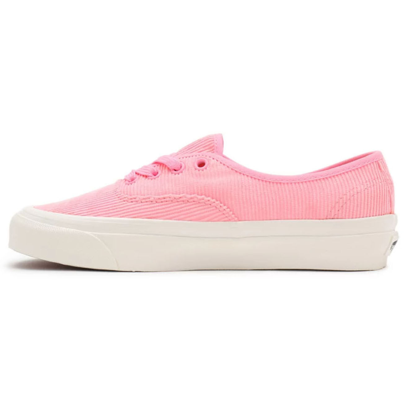 Vans Sneakers en Velours côtelé Authentic 44 DX Anaheim Factory roses