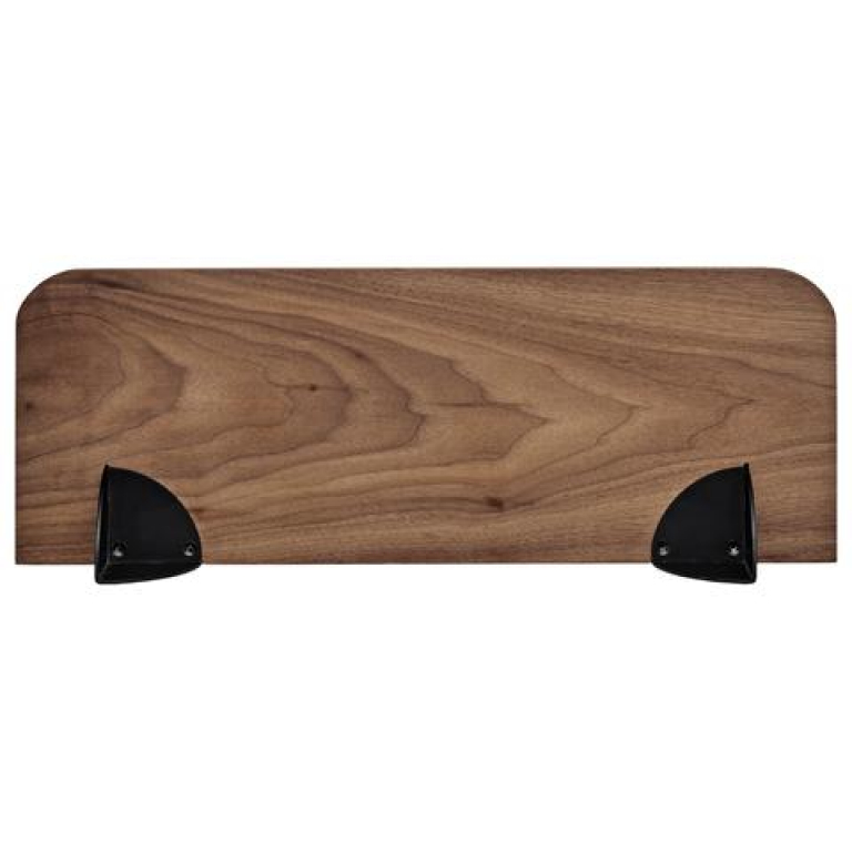 AYTM Aedes wandplank 50 zwart/goud