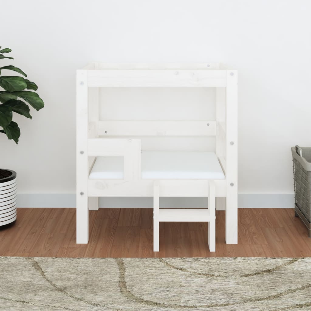 Cama para cachorro