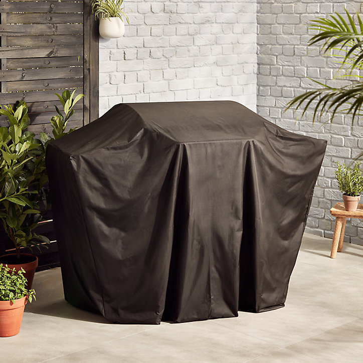 Housse pour barbecue gaz GoodHome Tippah 4.0