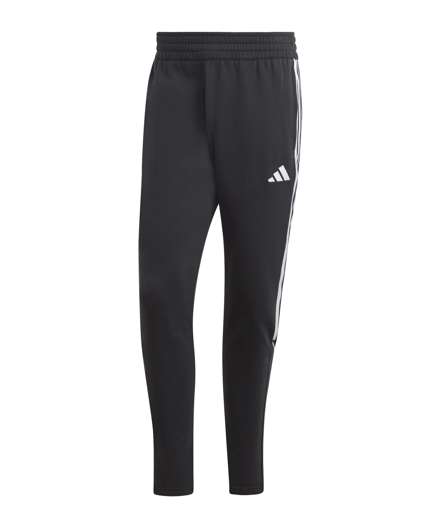 adidas Tiro 23 Trainingshose Schwarz