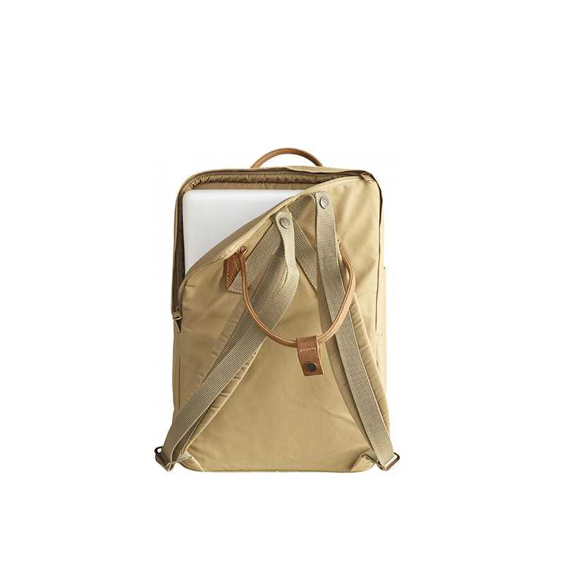 Sac à dos Kanken No.2 Laptop 15 40cm Deep Red