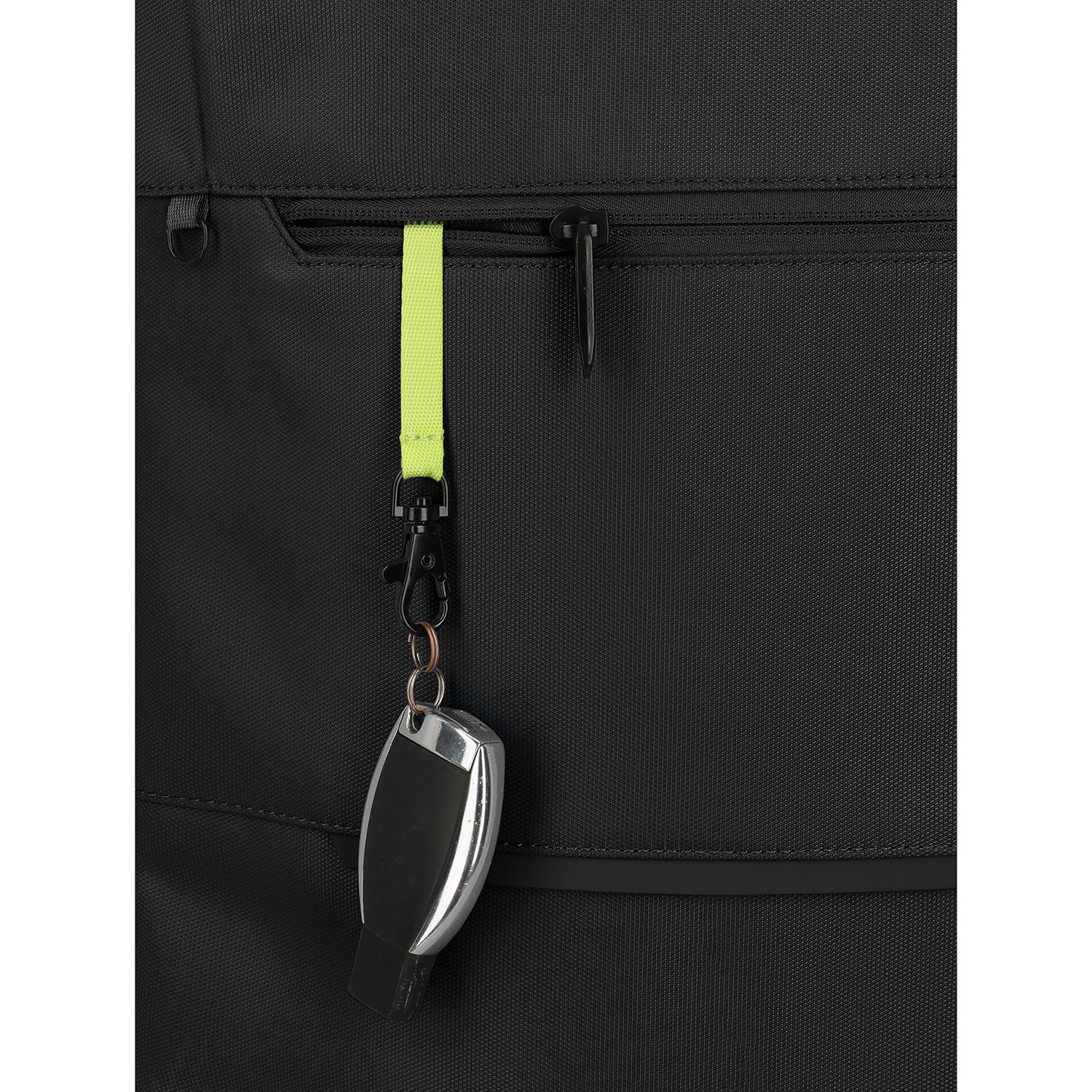 Travelite Workfloow Backpack L black