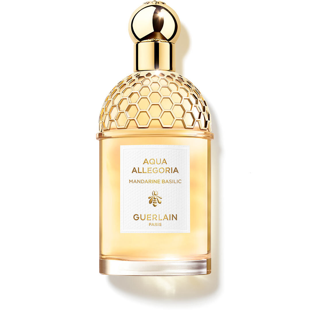 GUERLAIN AQUA ALLEGORIA Mandarine Basilic Eau de Toilette - 125ml