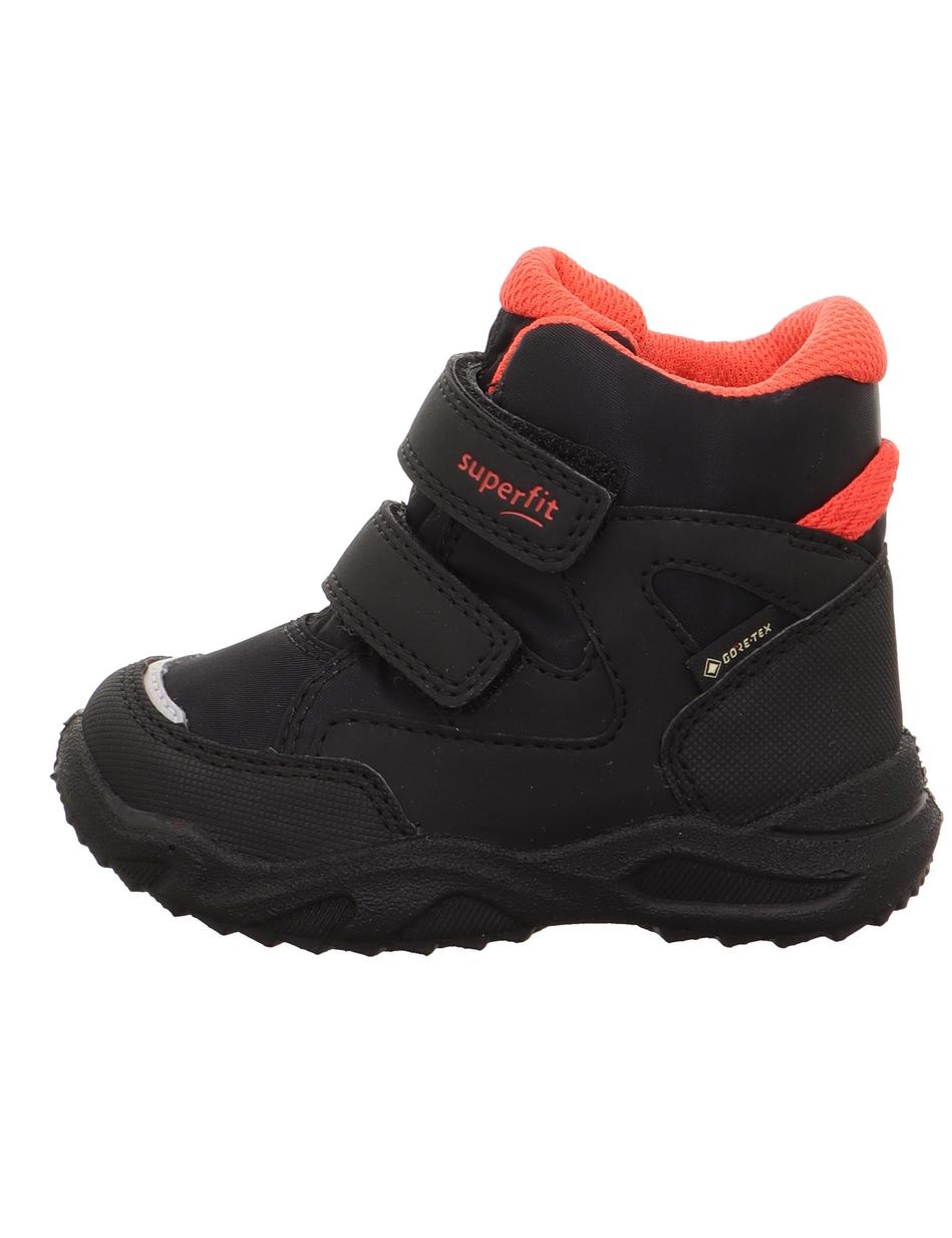 Winterstiefel GLACIER