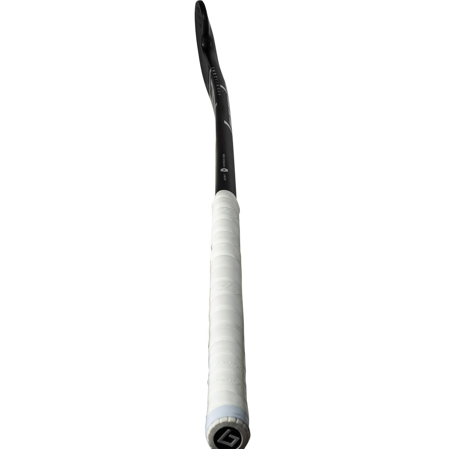Brabo Traditional Carbon 90 Medium Extreme LowBow