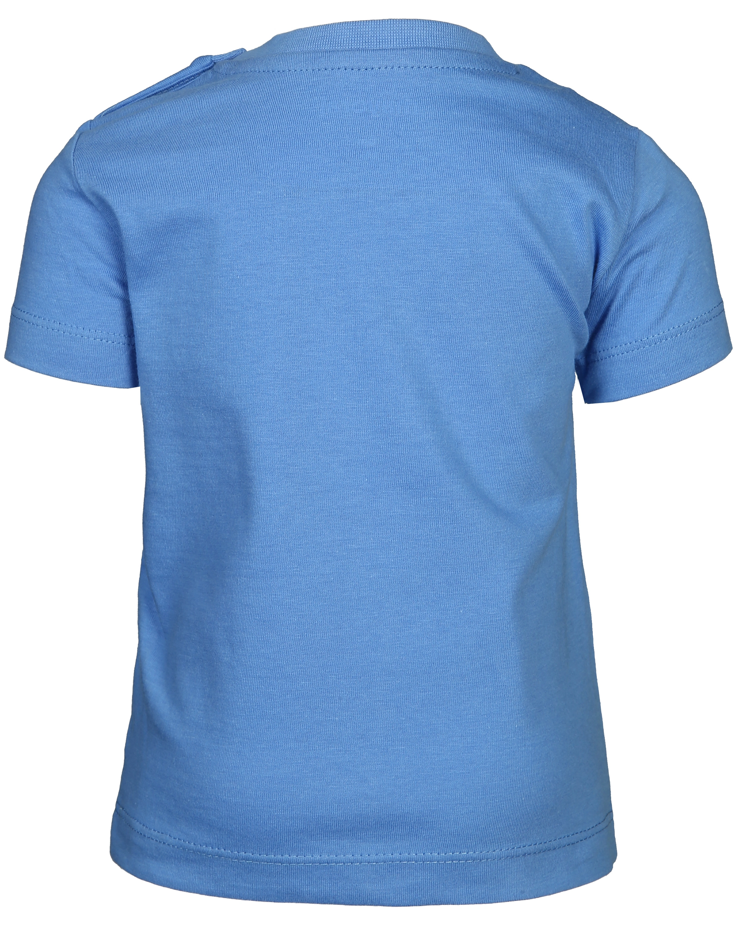T-Shirt UNDERWATER in lavendel