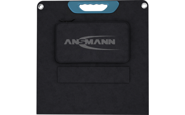 Ansmann Faltbares Solar Panel 100 W