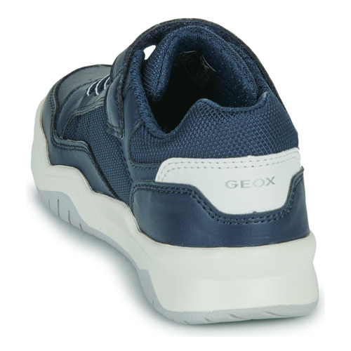 Geox - J PERTH BOY - Marine