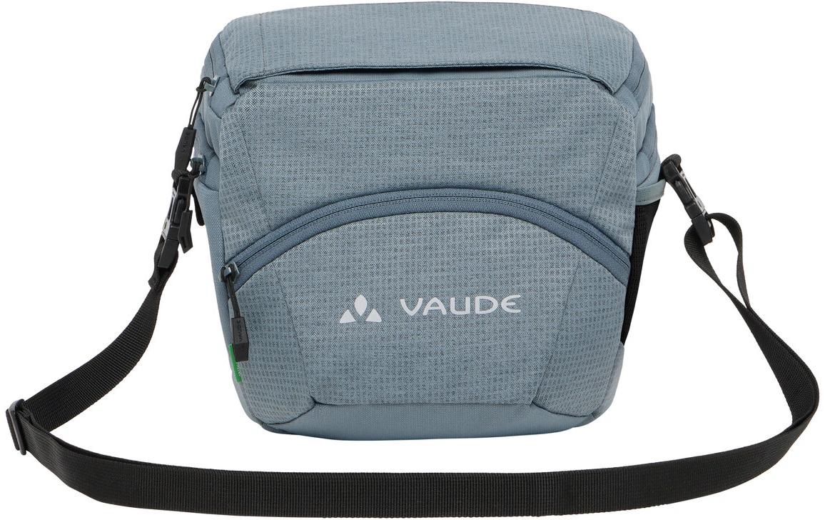 Fahrradtasche OnTour Box M (KLICKfix ready) GrauFahrradtasche