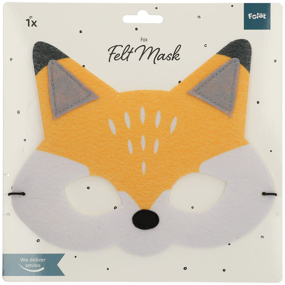 Masker vos