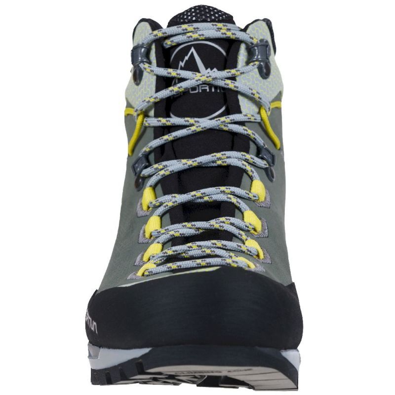 Trango Tech Leather GTX - Chaussures alpinisme femme