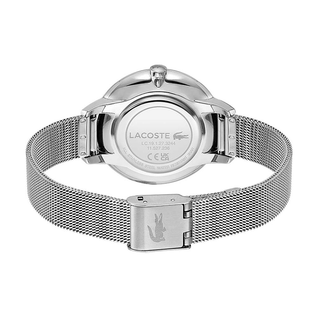 Montre Lacoste Cannes Rose