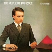 Gary Numan - The Pleasure Principle (Remastered) (CD)