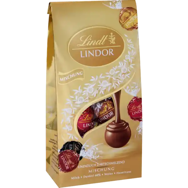 Lindor Mischung