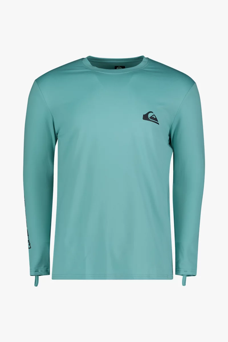 Quiksilver Everyday Surf 50+ Herren Lycra Shirt
