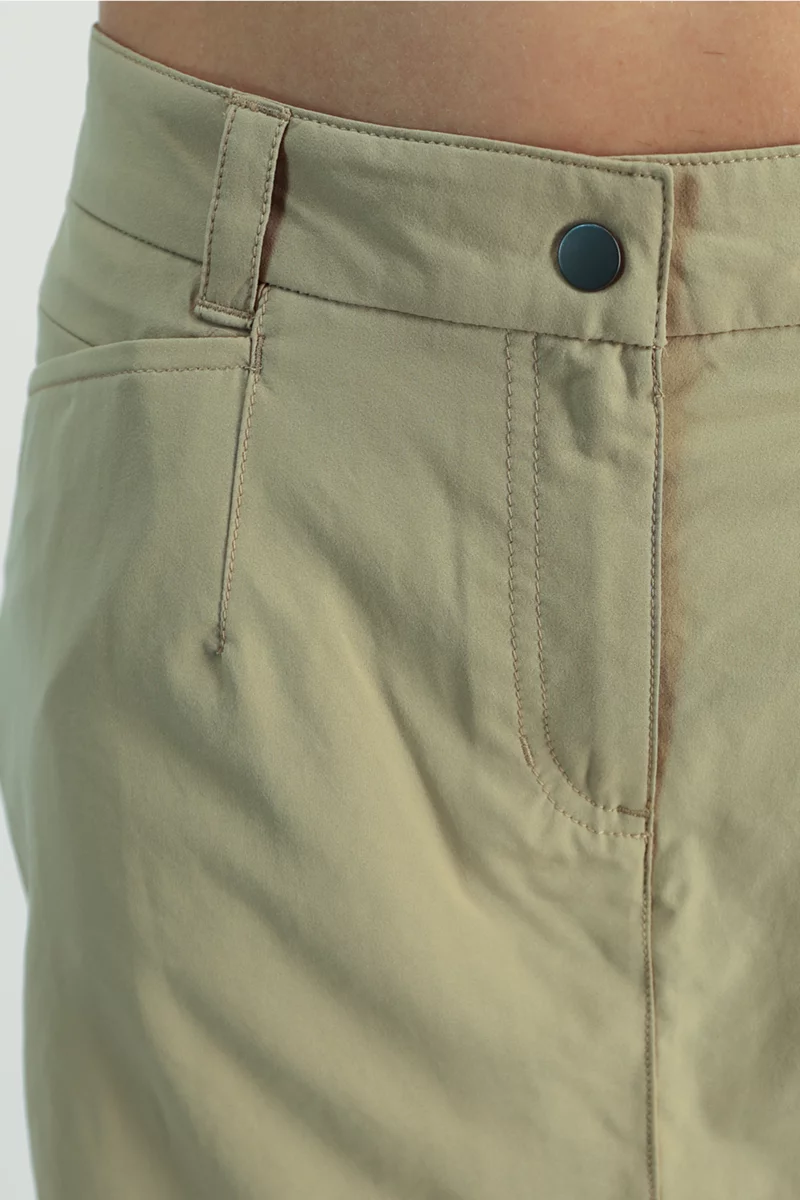 Jack Wolfskin Sonora Damen Wanderrock