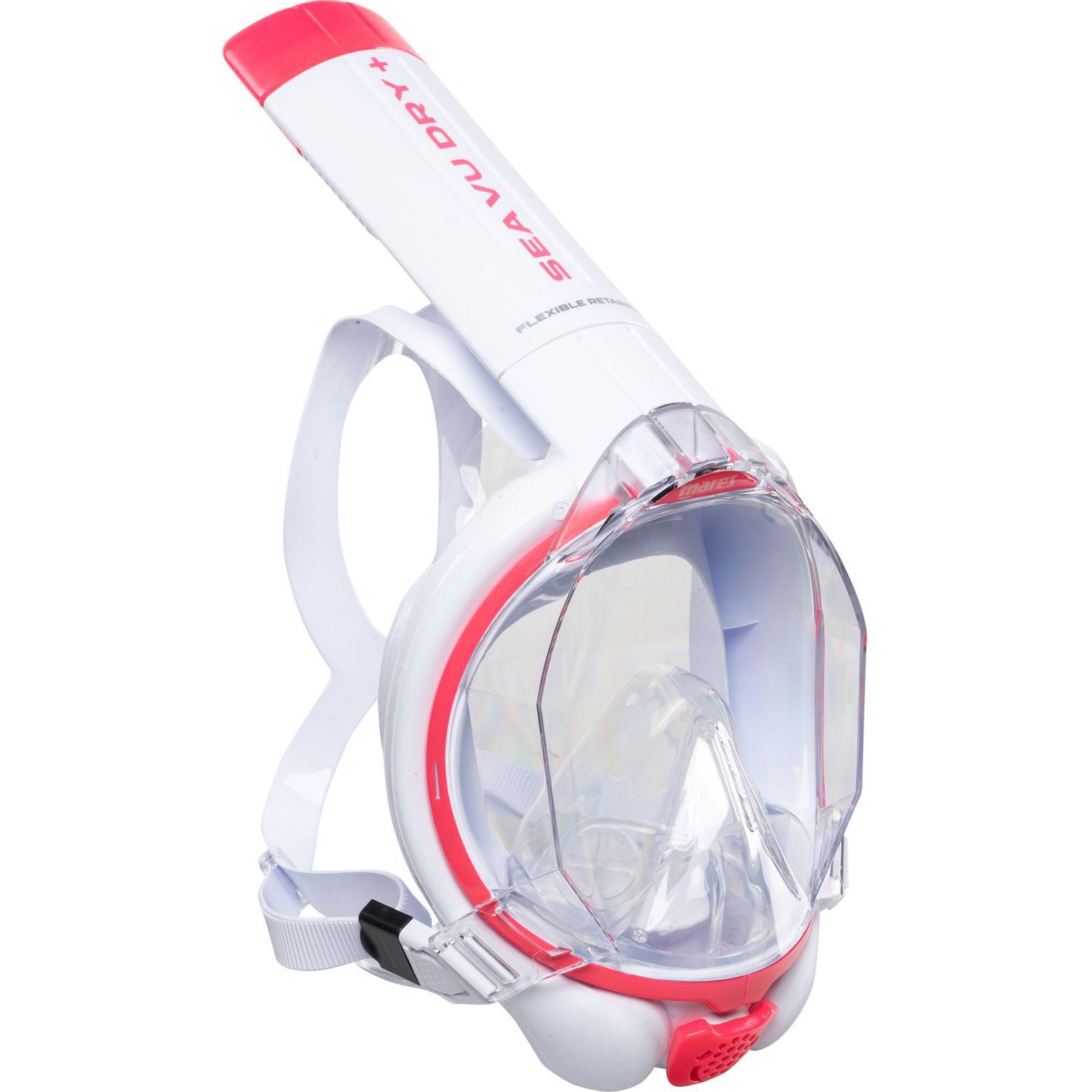 MaresSEA VU DRY+ FullFace Maske