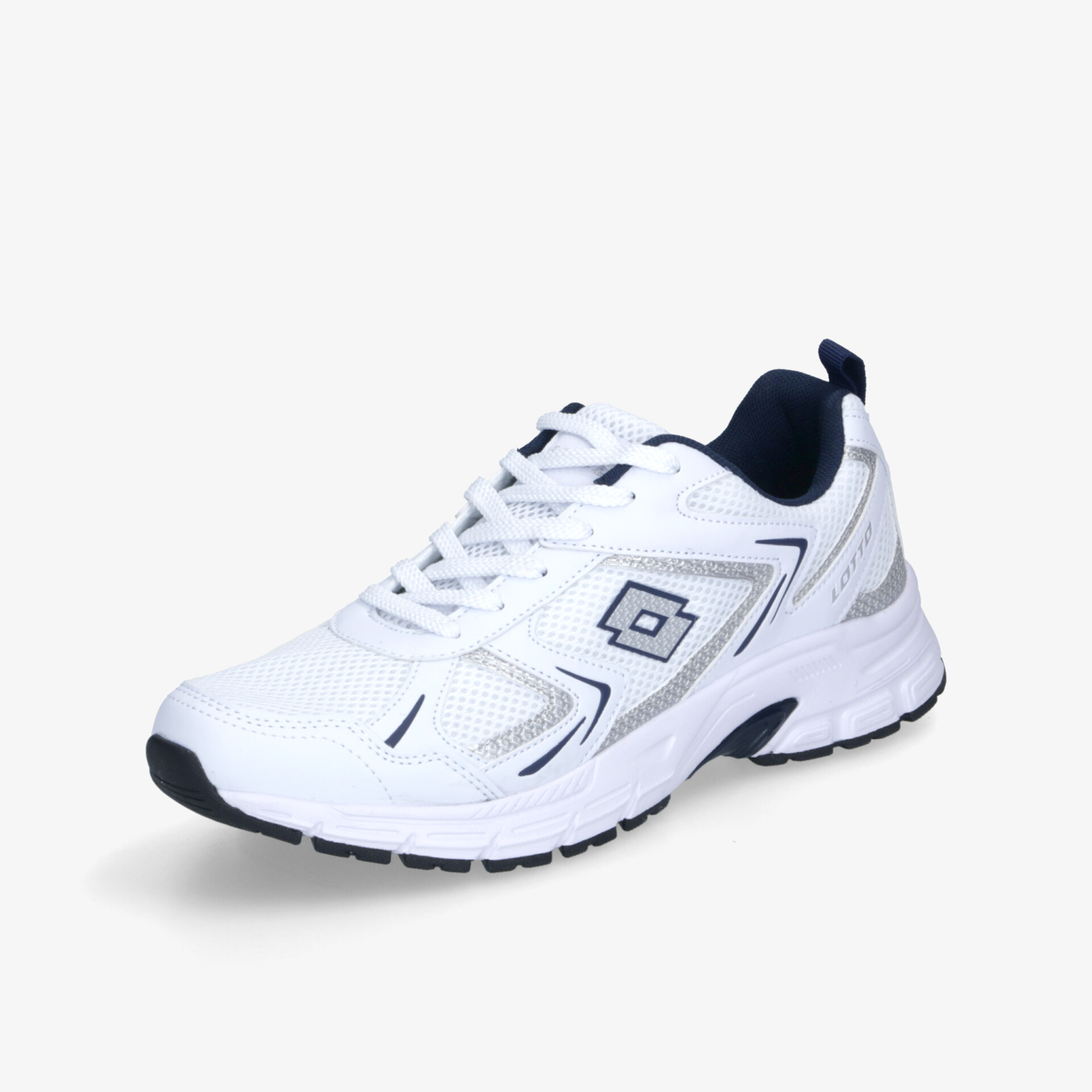 Lotto Herren Sneaker Low - reno.de