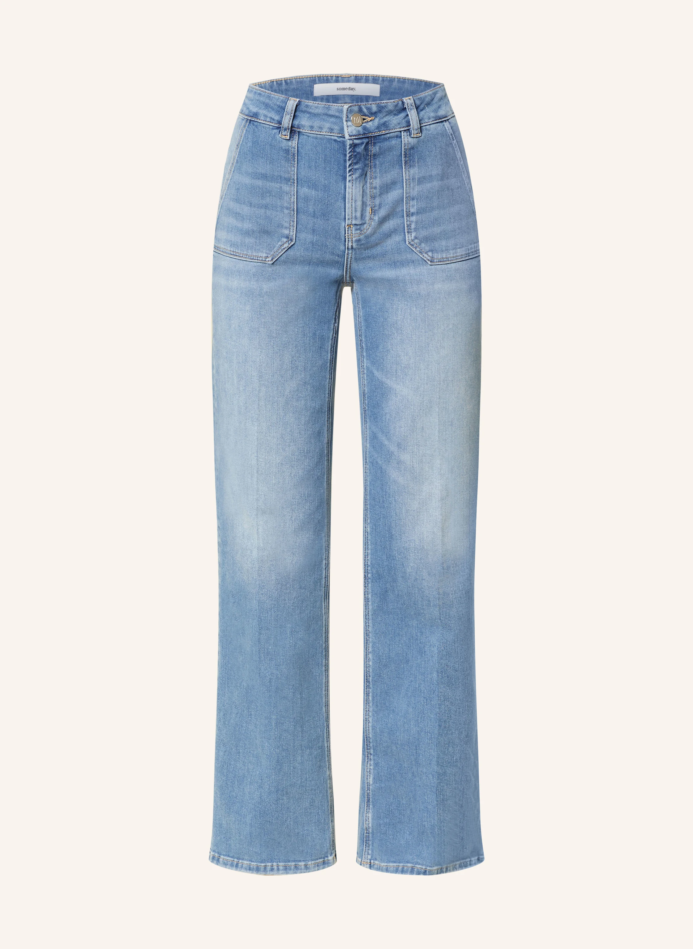 someday Jeans CARIE UTILITY