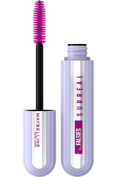 Falsies Surreal Extensions Mascara Very Black