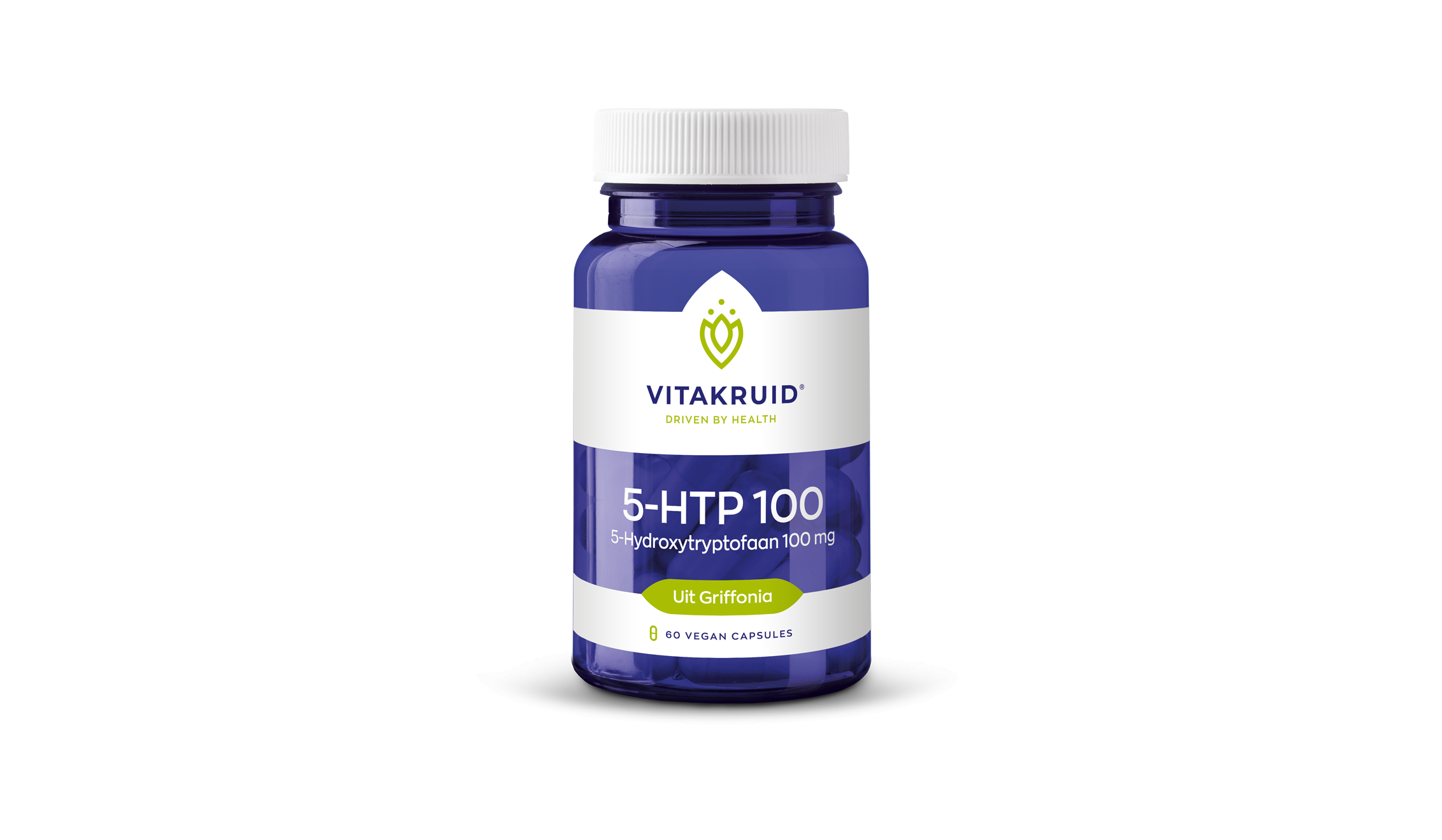 5-HTP 100mg