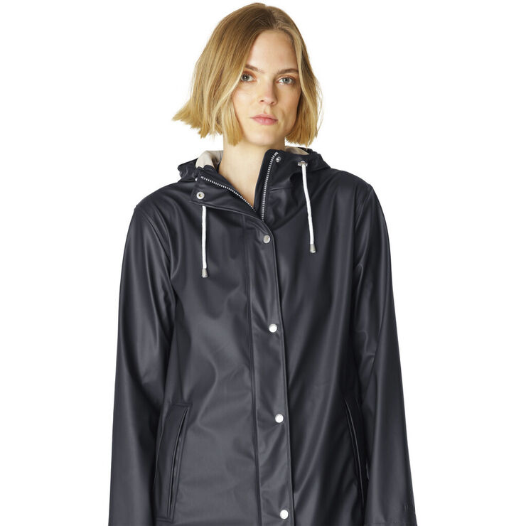ILSE JACOBSEN RAIN228FR Blå