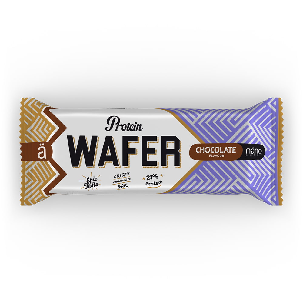 NANO SUPPS Protein Wafer