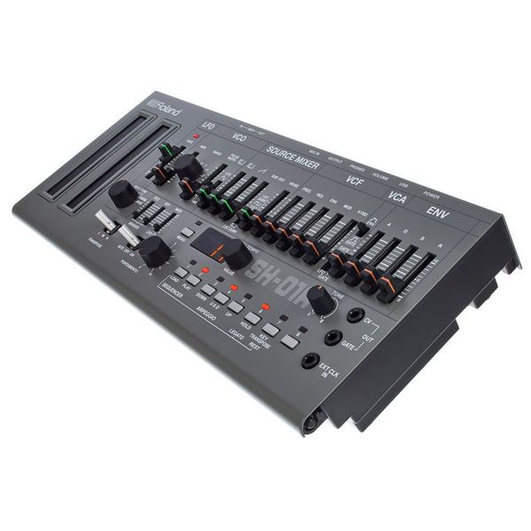 Roland SH-01A Boutique grey