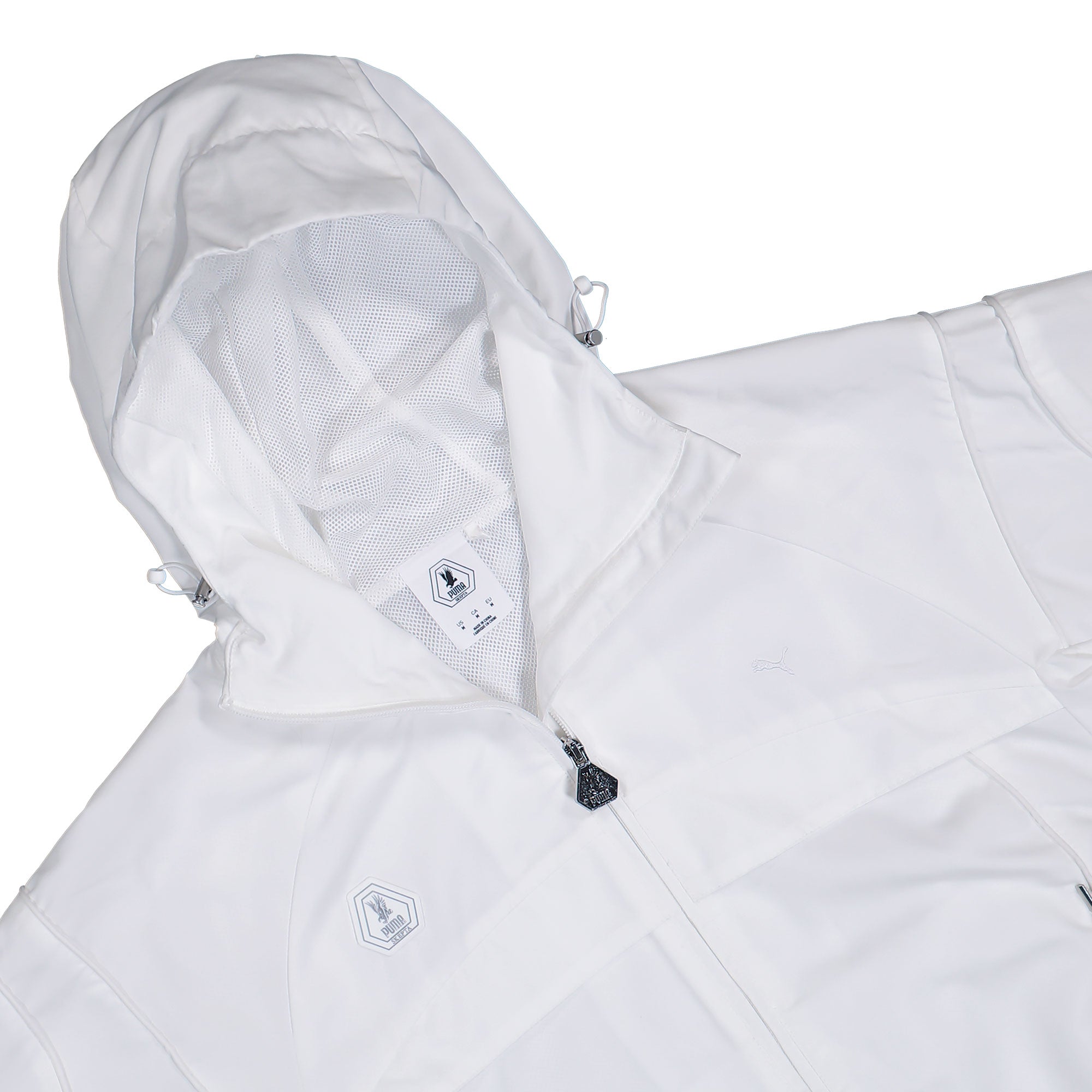 Puma<br>CLRT Jacket