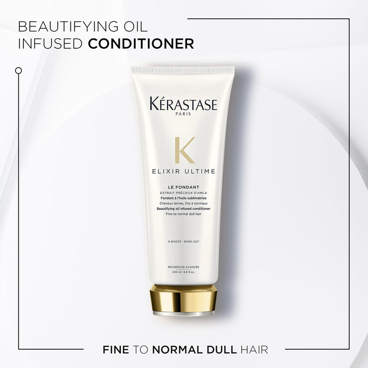 Kérastase Elixir Ultime Soin 200 ml.