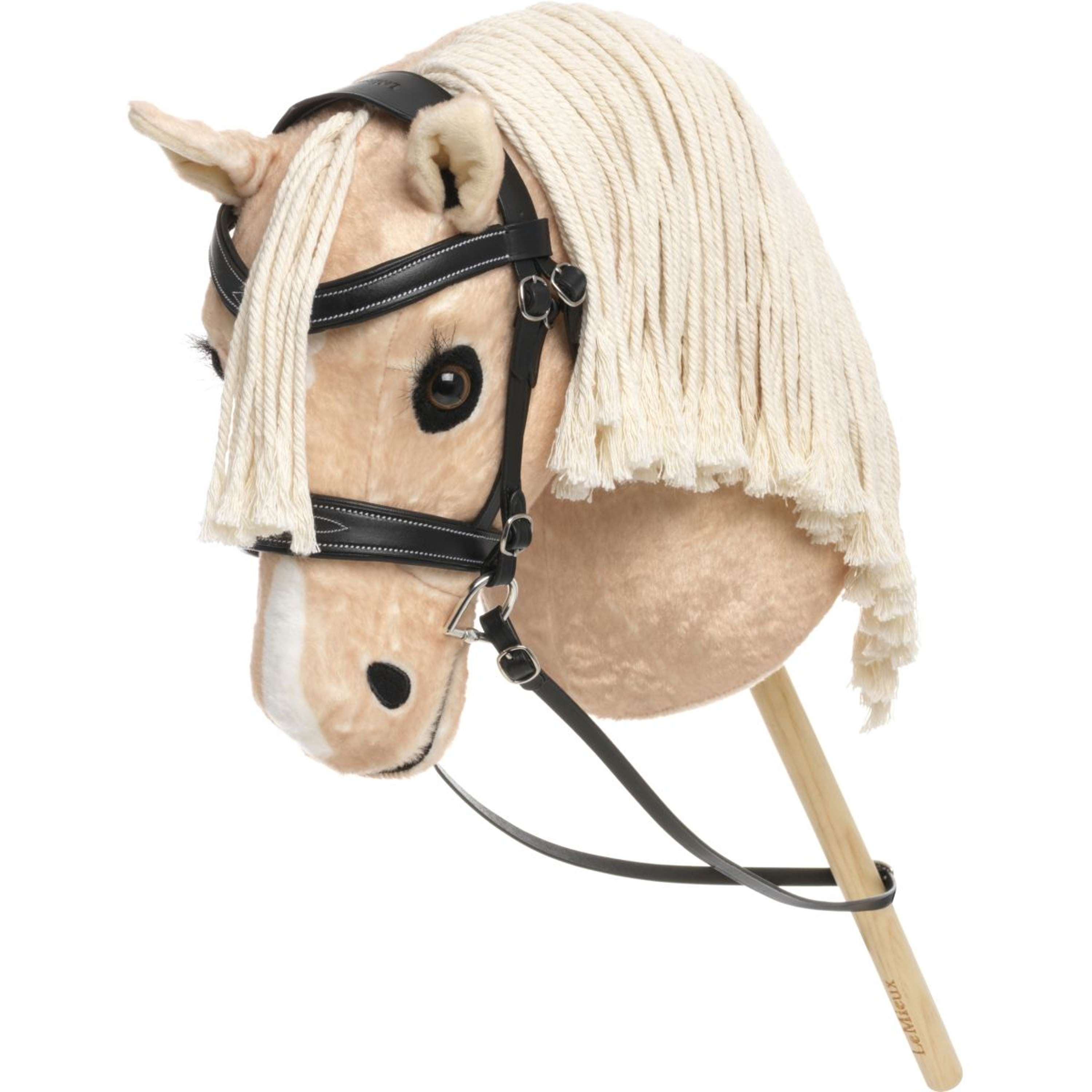 LeMieux Hobby Horse Popcorn