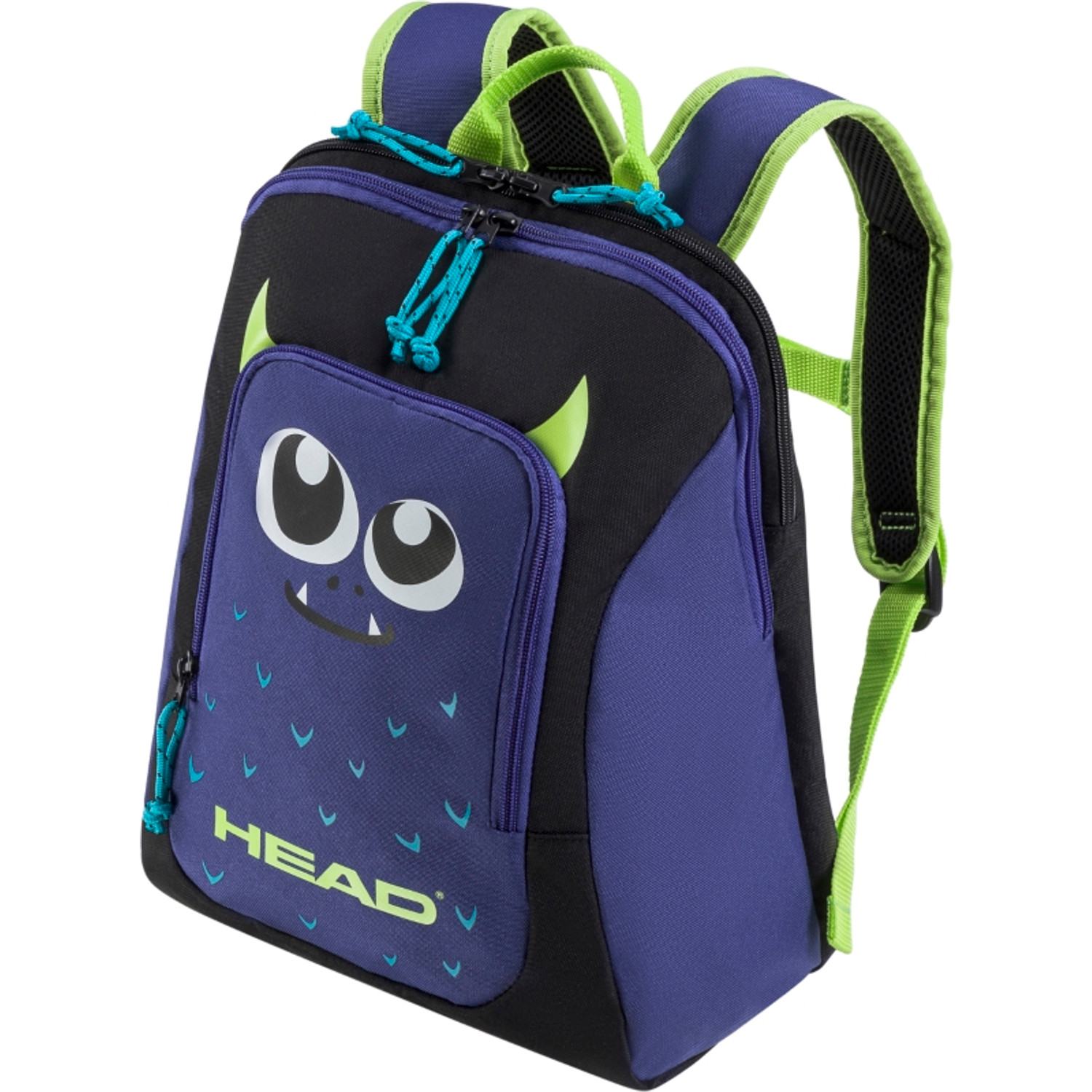 HEAD Tour Monster Backpack Kids