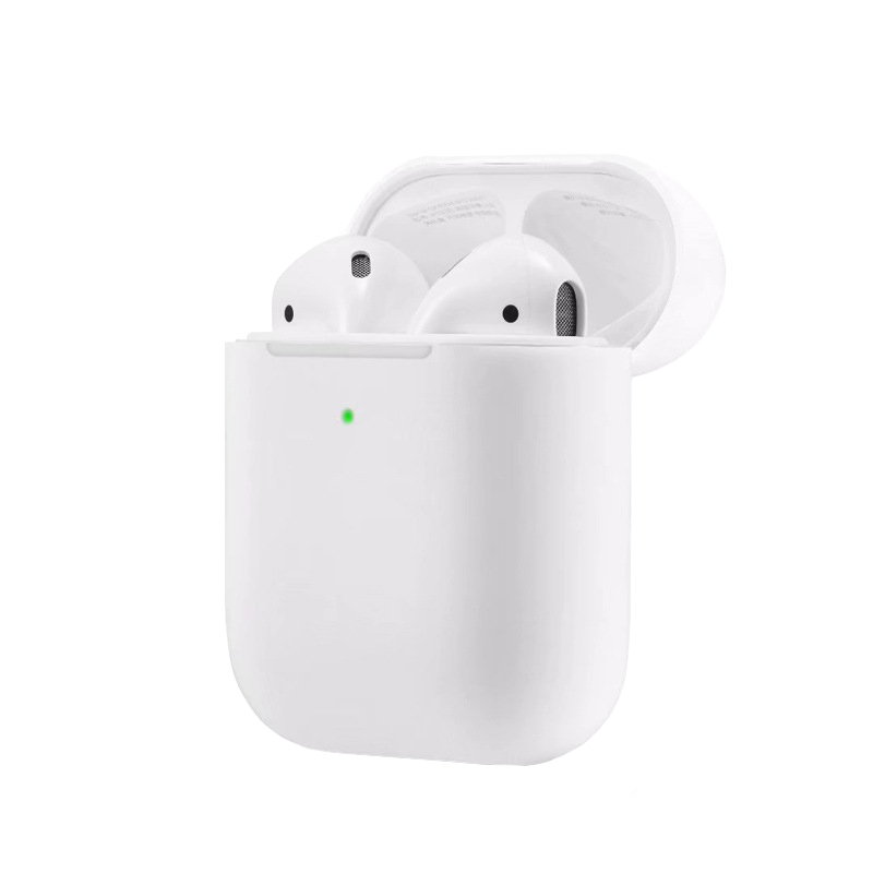 Schutzhülle AirPod Case weiss