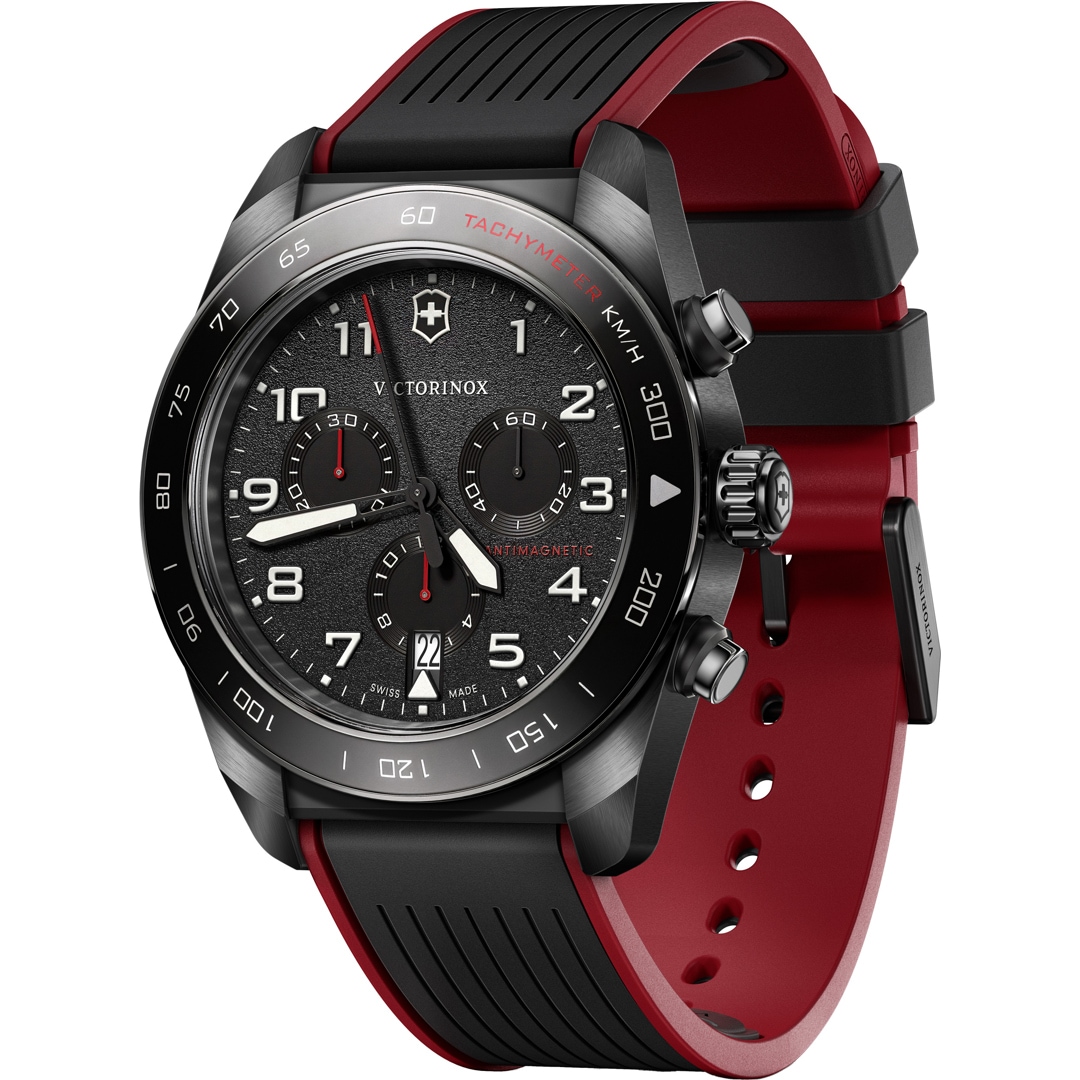 Victorinox Swiss Army Chrono