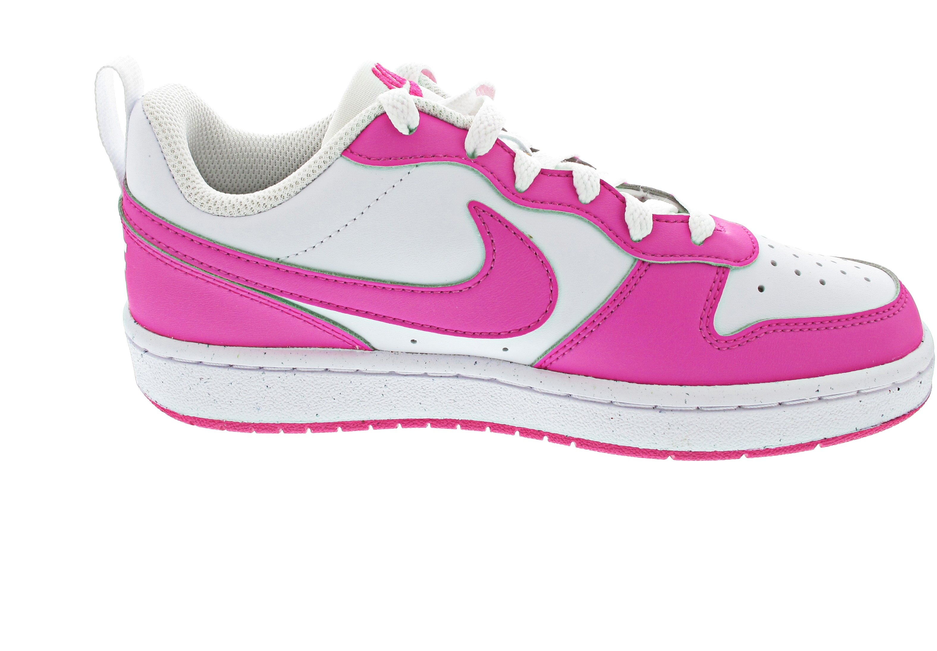 Nike Court Borough Low Recraft Sneaker pink