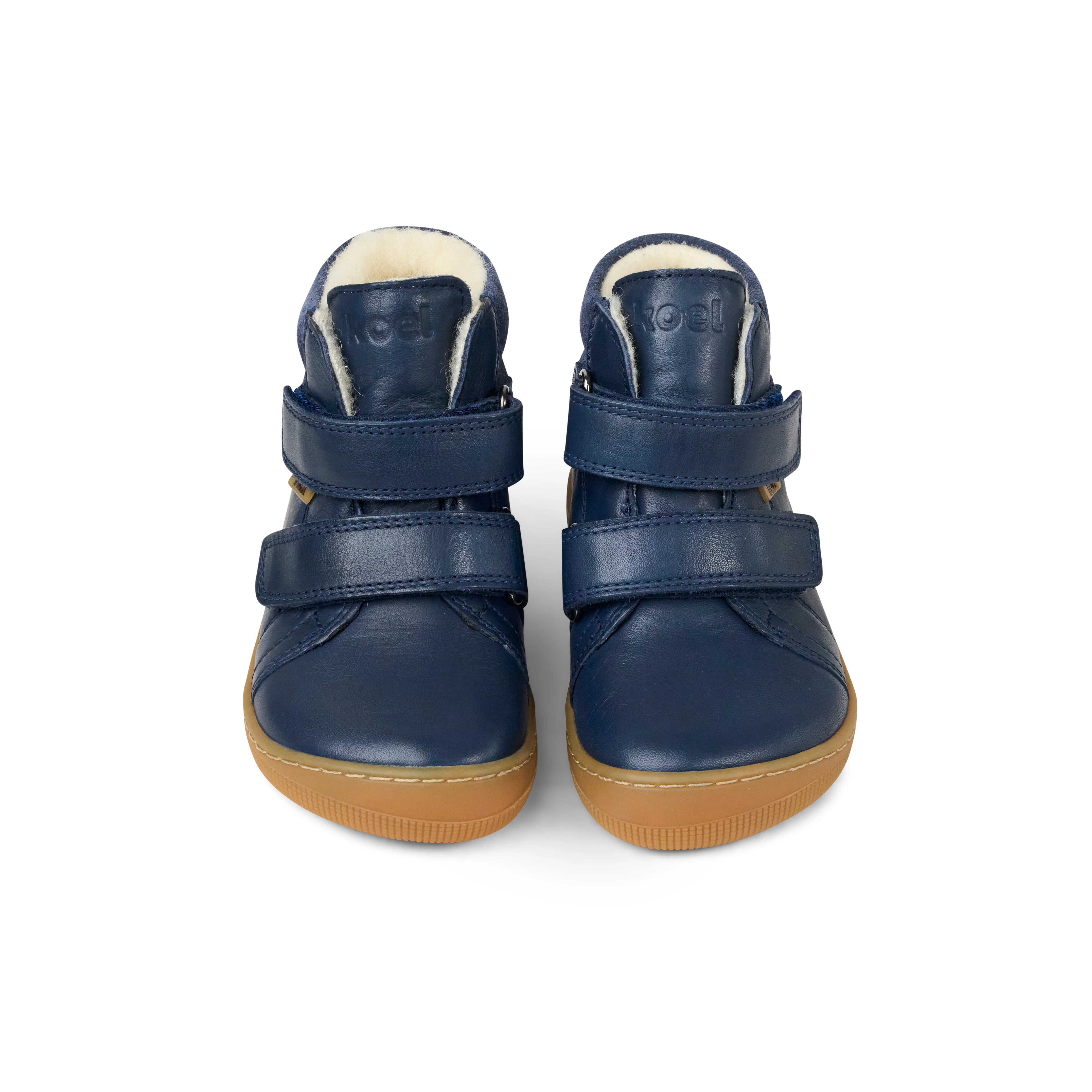 Barefoot DEMIL Wool