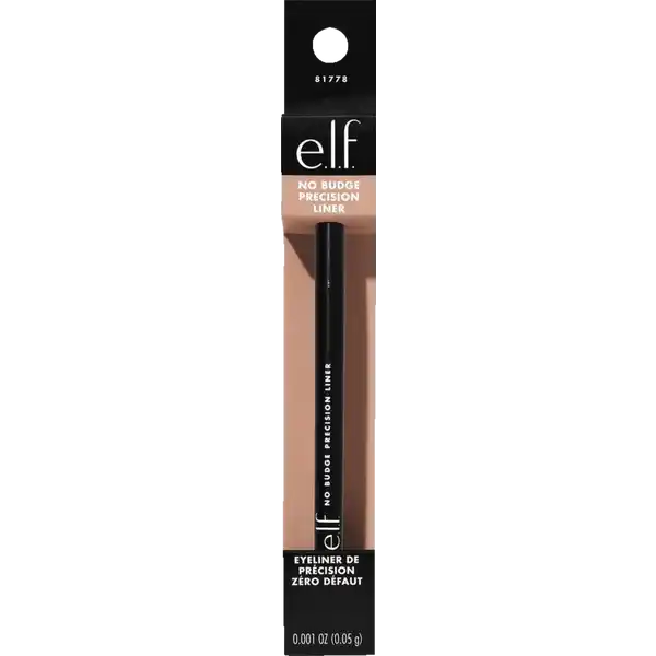 No Budge Precision Liner Cream