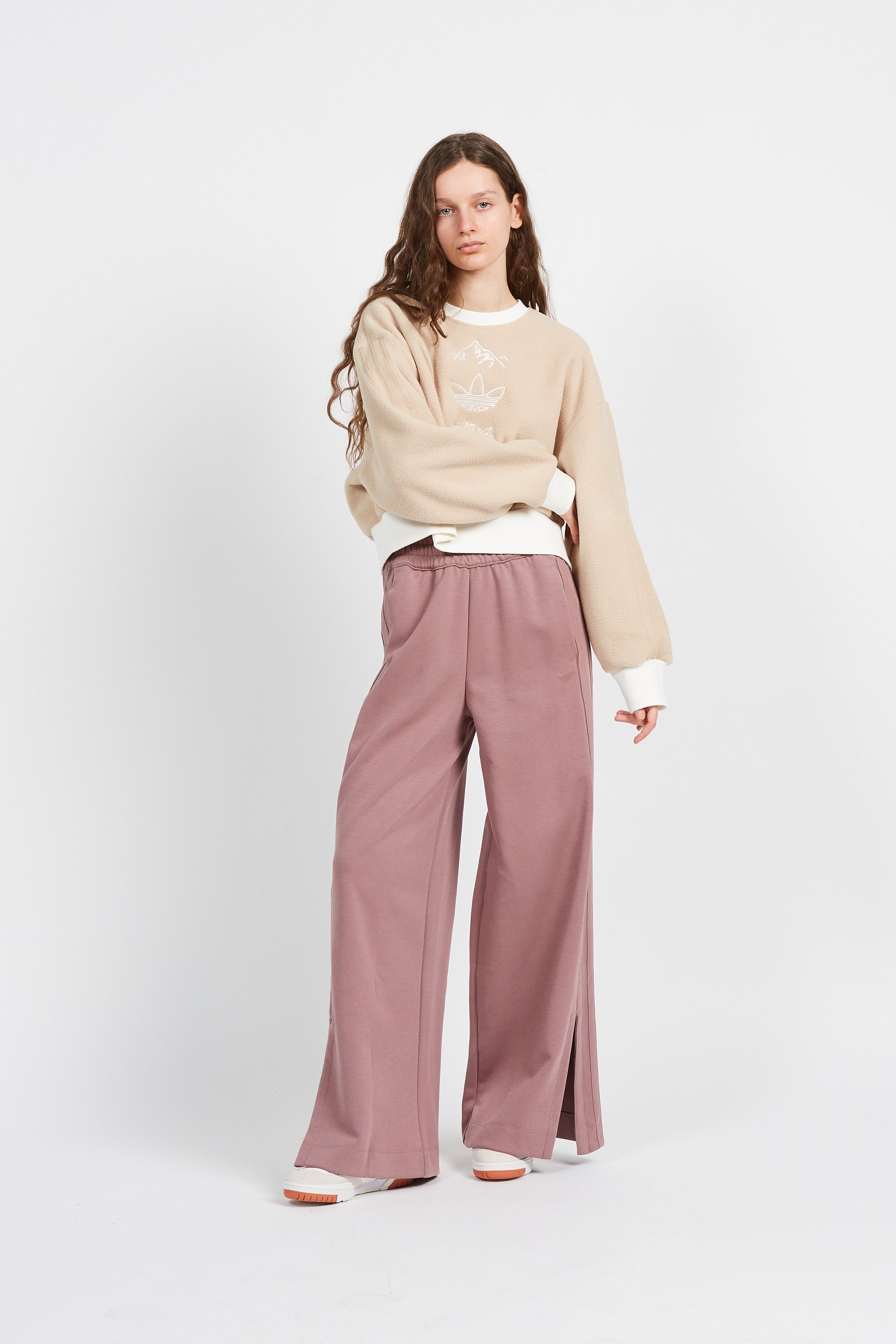 ADIDAS Jogging  Rose