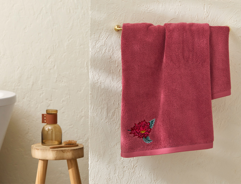 Drap de bain-L'instant