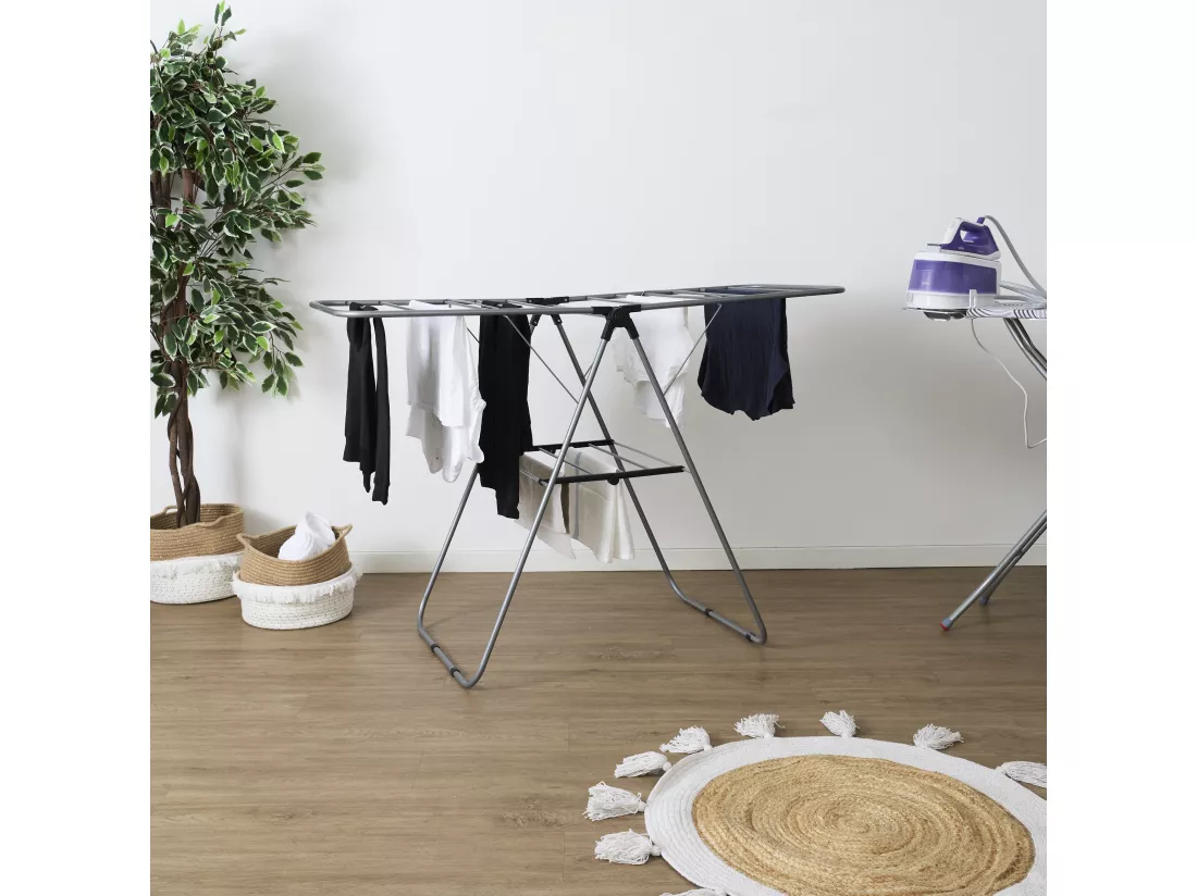 Etendoir A Linge 15m Etendage M4