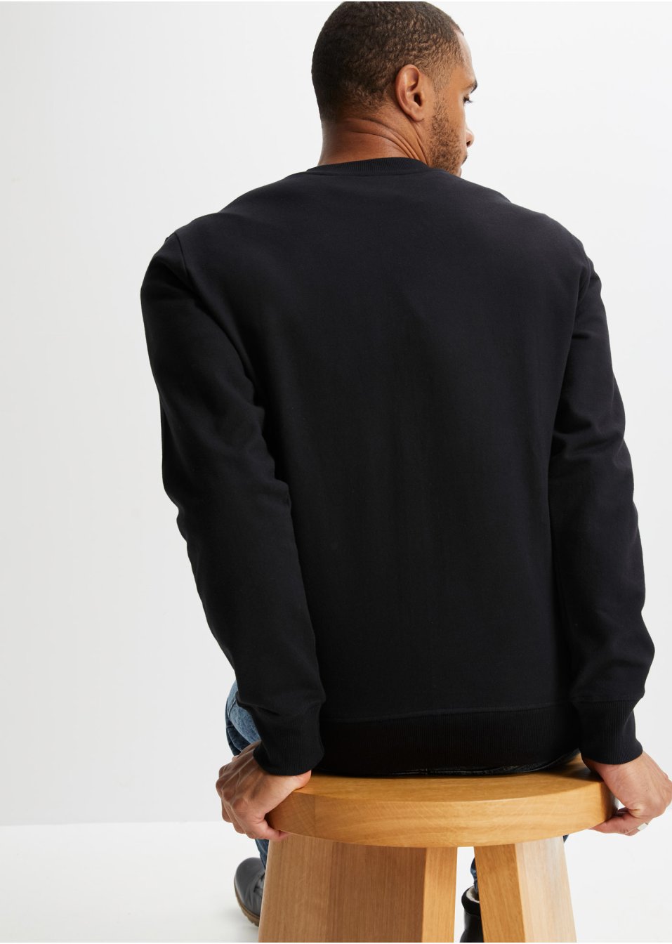 Sweat-shirt