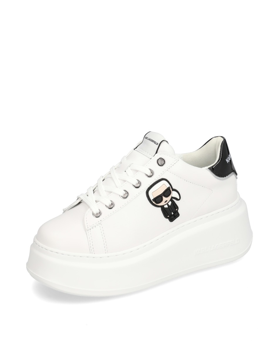 ANAKAPRI KARL IKONIC LO LACE