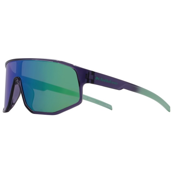 Red Bull Spect - Dash S3 - Lunettes vélo