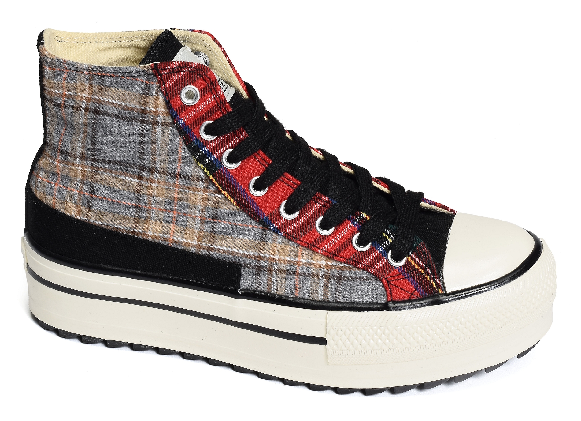 1061126 multicolore