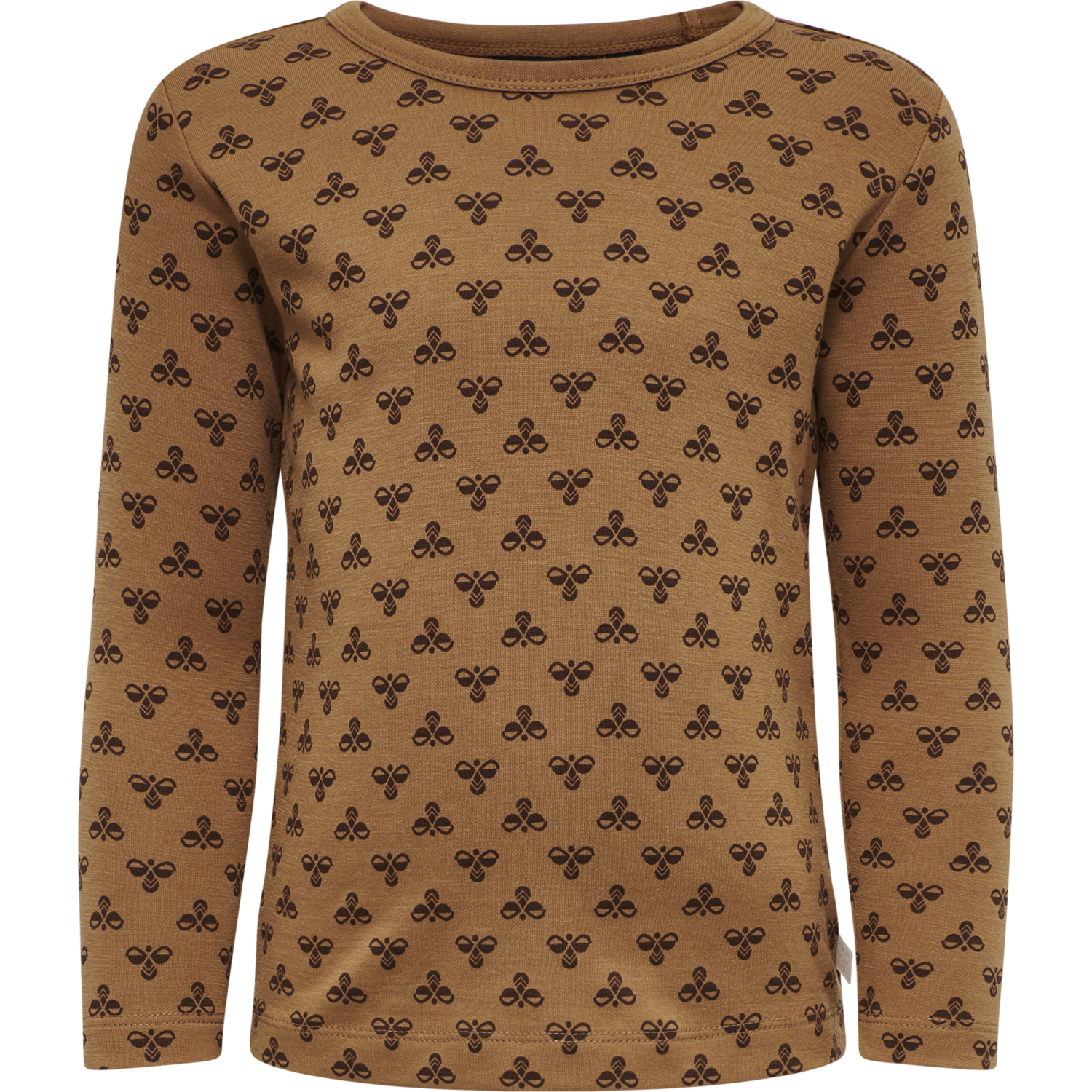hmlVILMO T-SHIRT LS