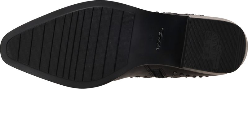 Tamaris Westernboots Zwart Dames