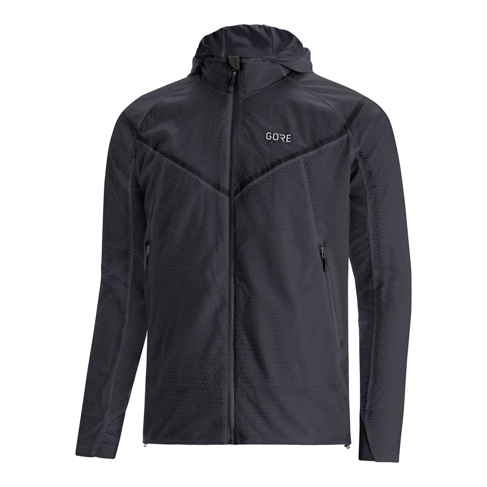 gore r5 gtx i insulated jacket 576 100665 black
