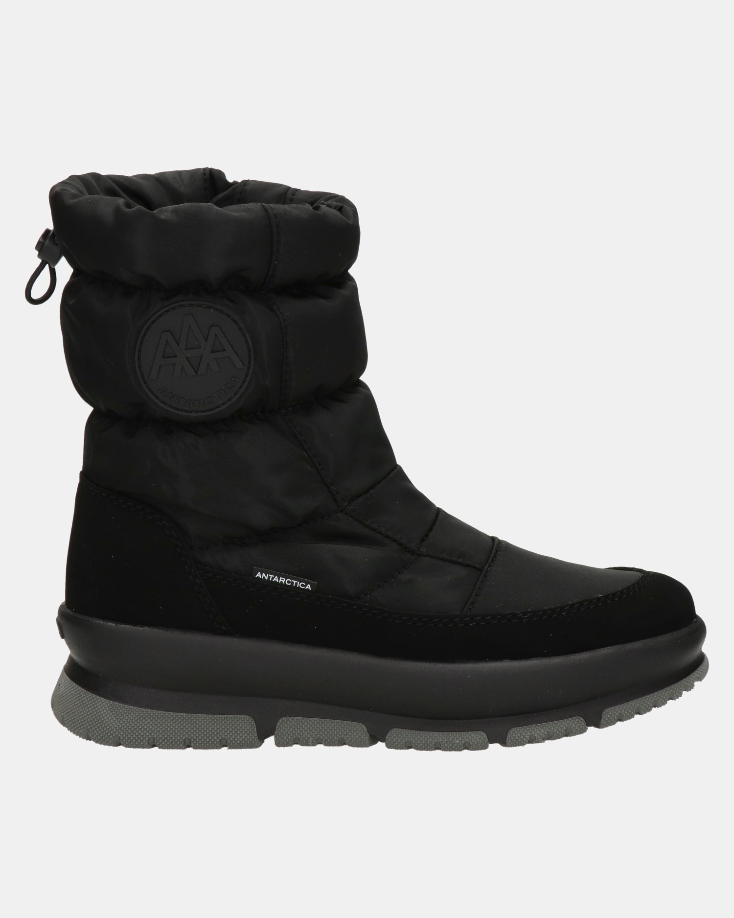 Antarctica Snowboots  - zwart