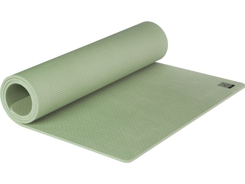 Airex Trainingsmatte TrExercise 140 Grün Fitnessmatte